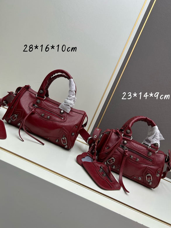 Balenciaga Le City