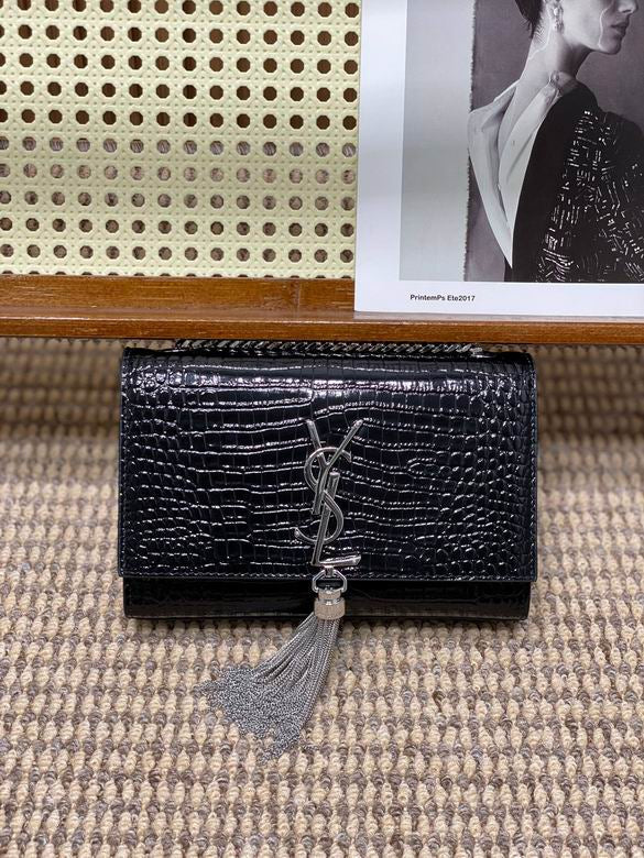 Saint Laurent Niki