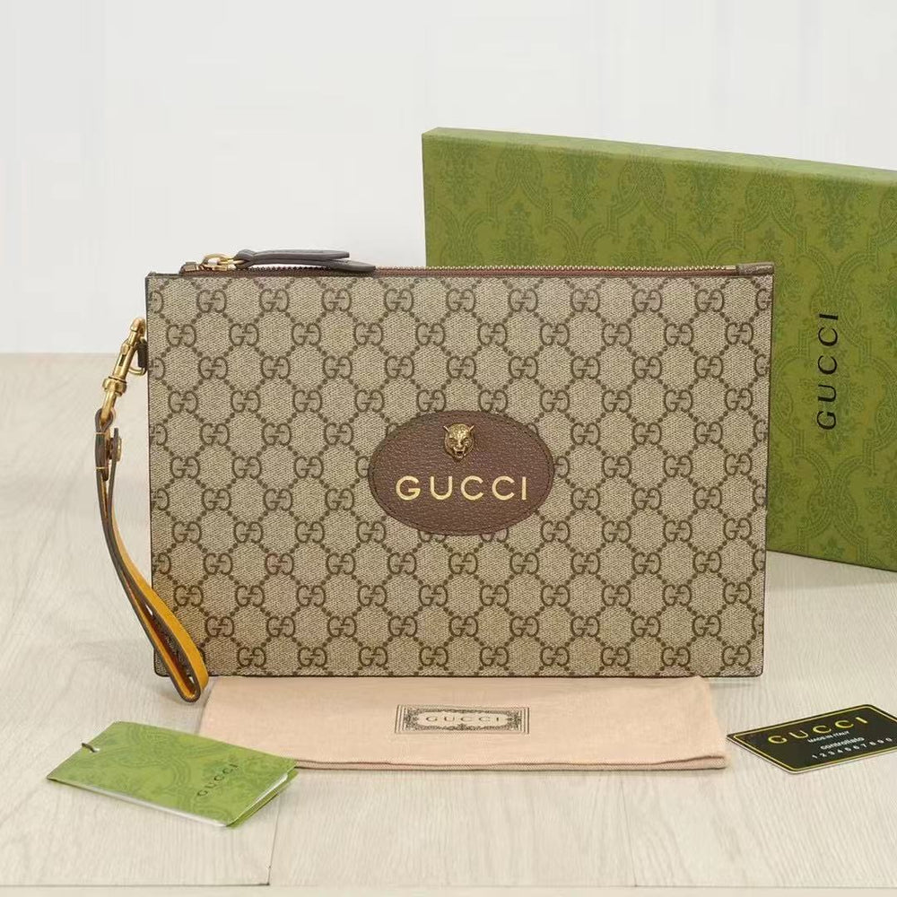 Gucci GG Supreme