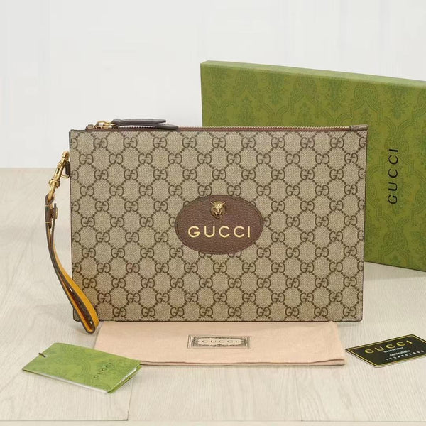 Gucci GG Supreme