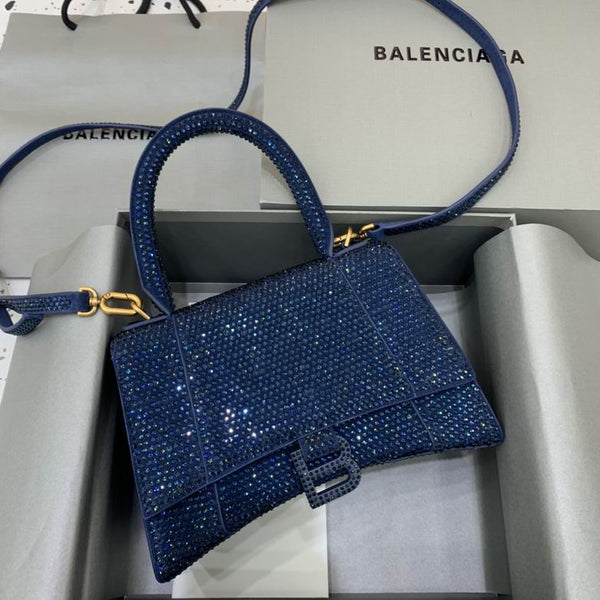 Balenciaga Hourglass M