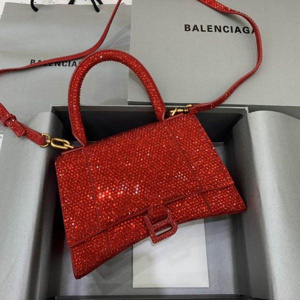 Balenciaga Hourglass M