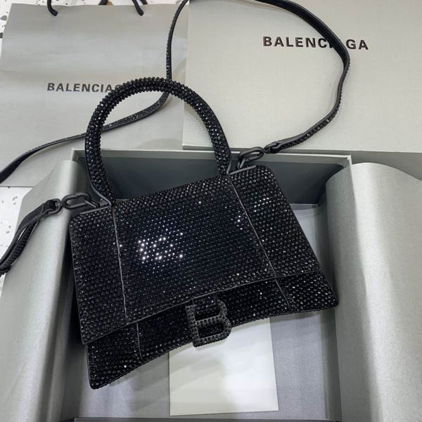 Balenciaga Hourglass M