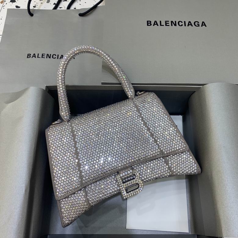 Balenciaga Hourglass M