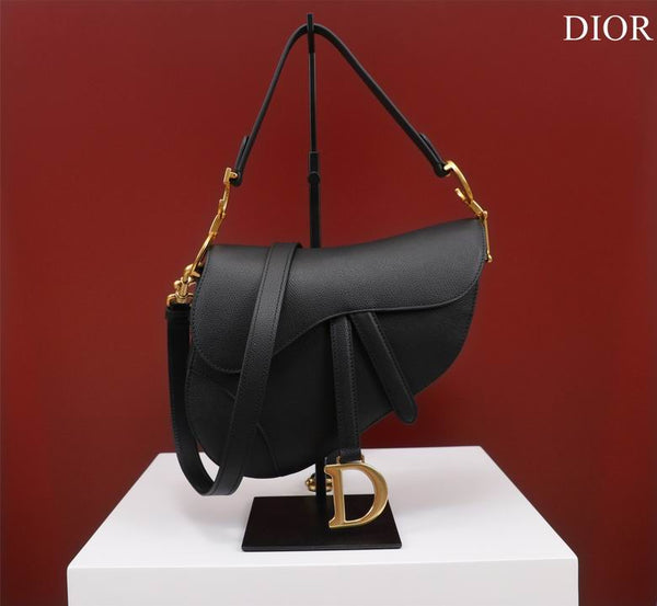 Dior Saddle Bag