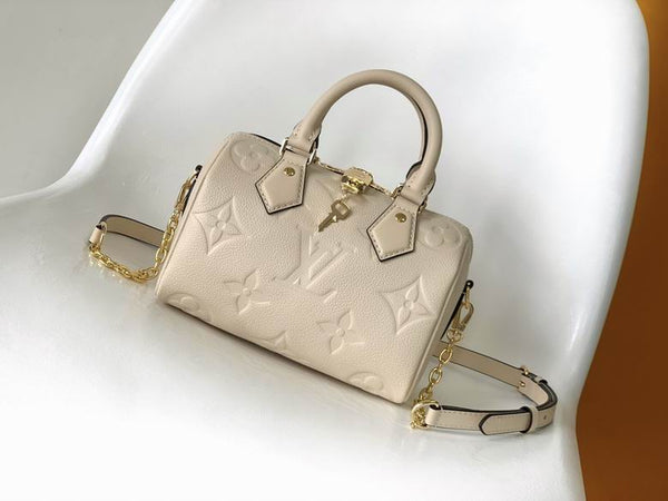 Louis Vuitton Speedy