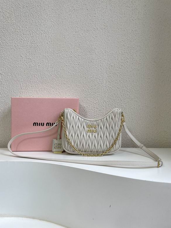 Miu Miu Matelassé