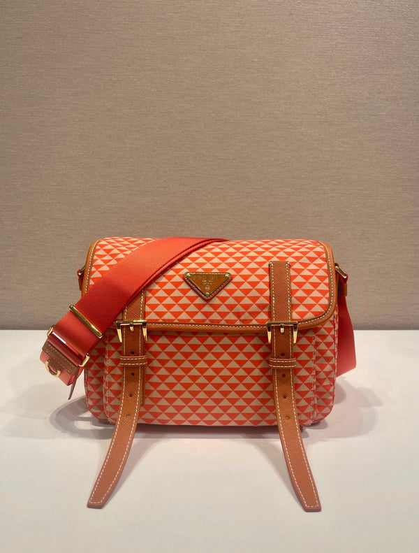 Prada Saffiano