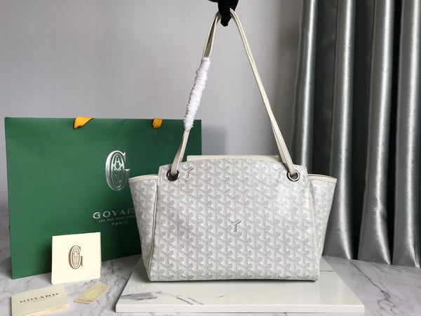 Goyard Saint Louis Tote