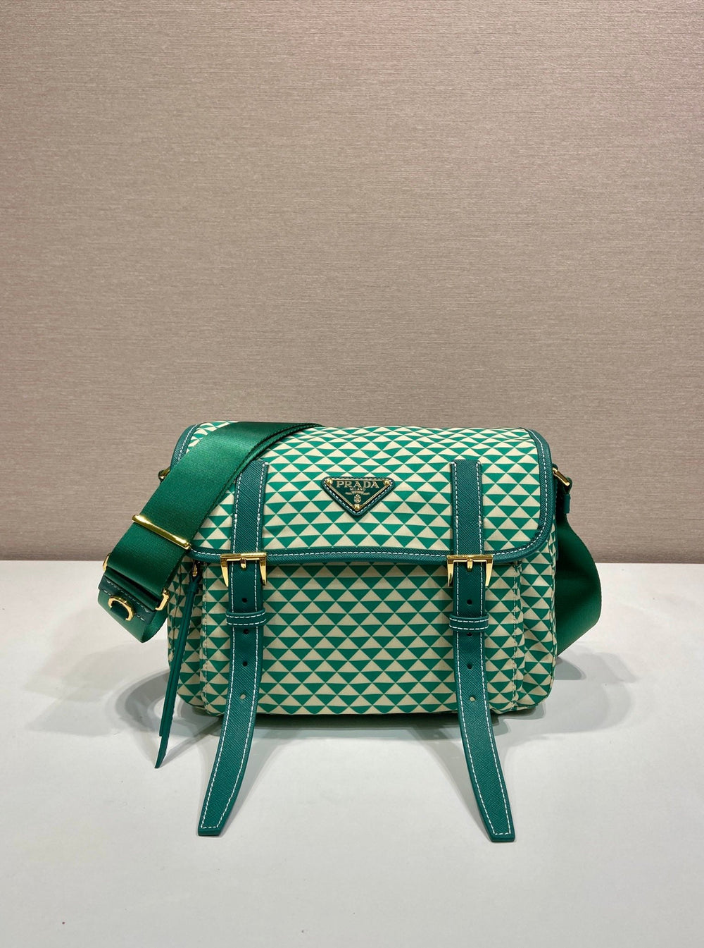 Prada Saffiano