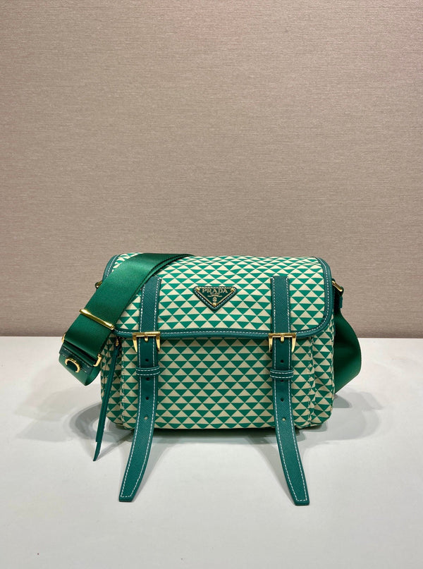 Prada Saffiano