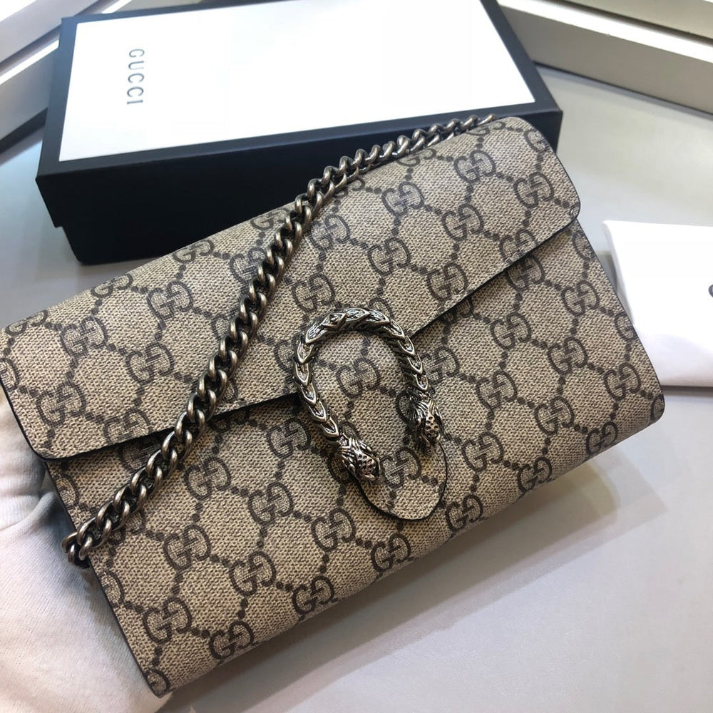 Gucci GG Supreme