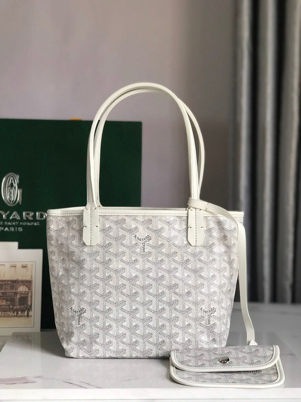 Goyard Saint Louis Tote